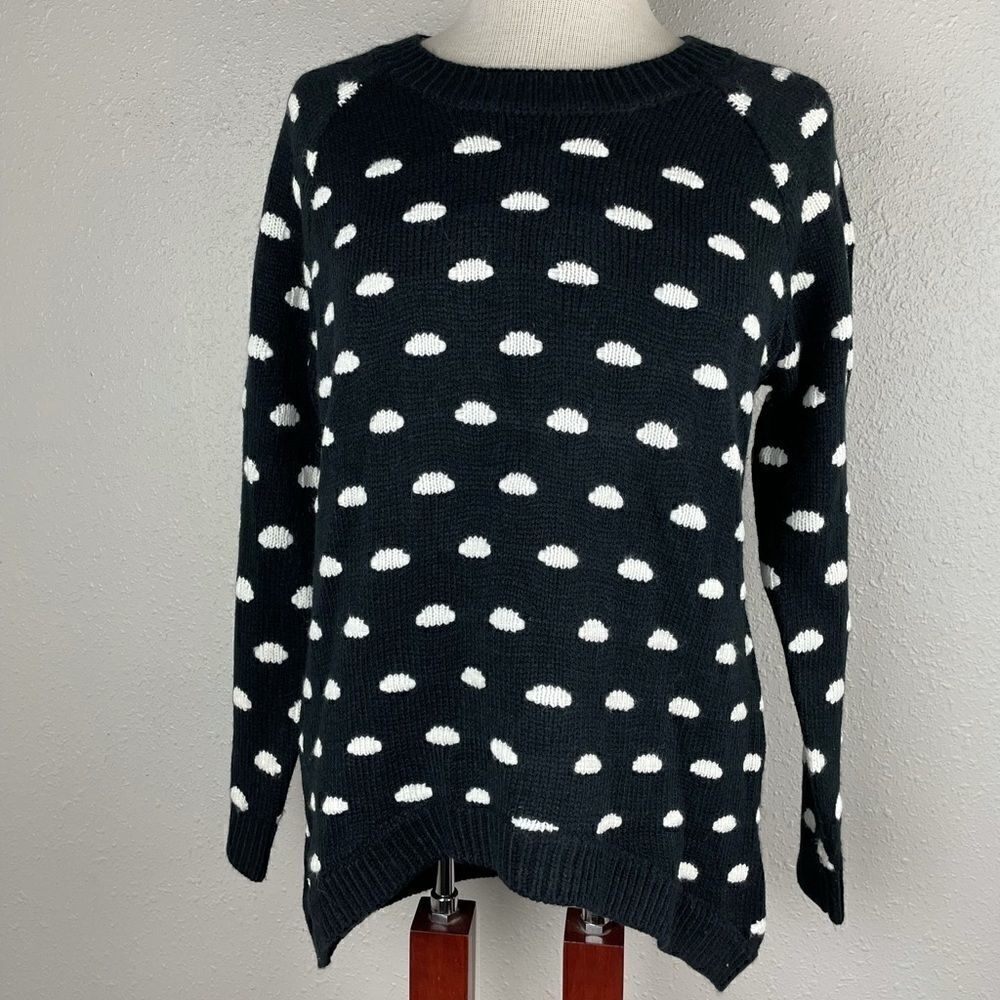 NWOT Sharagano Sweater 